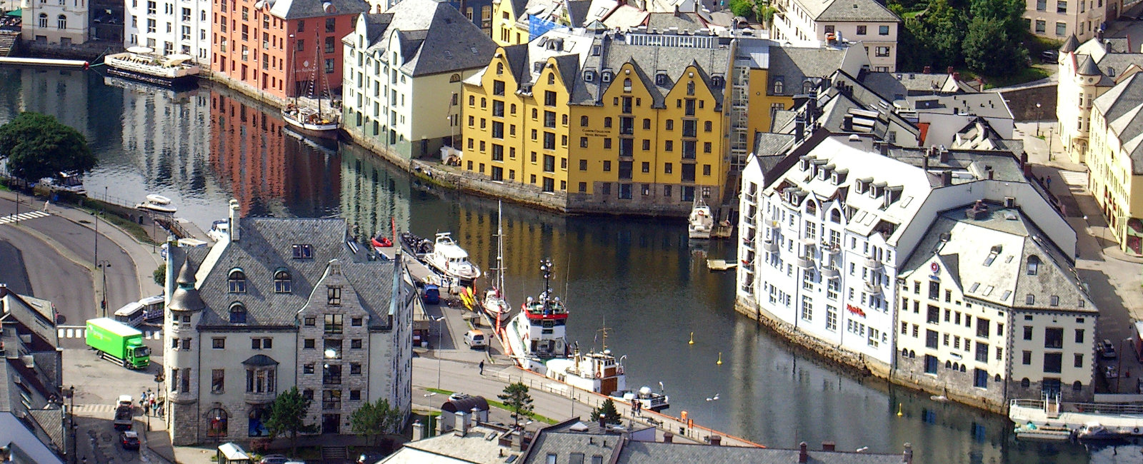 Alesund